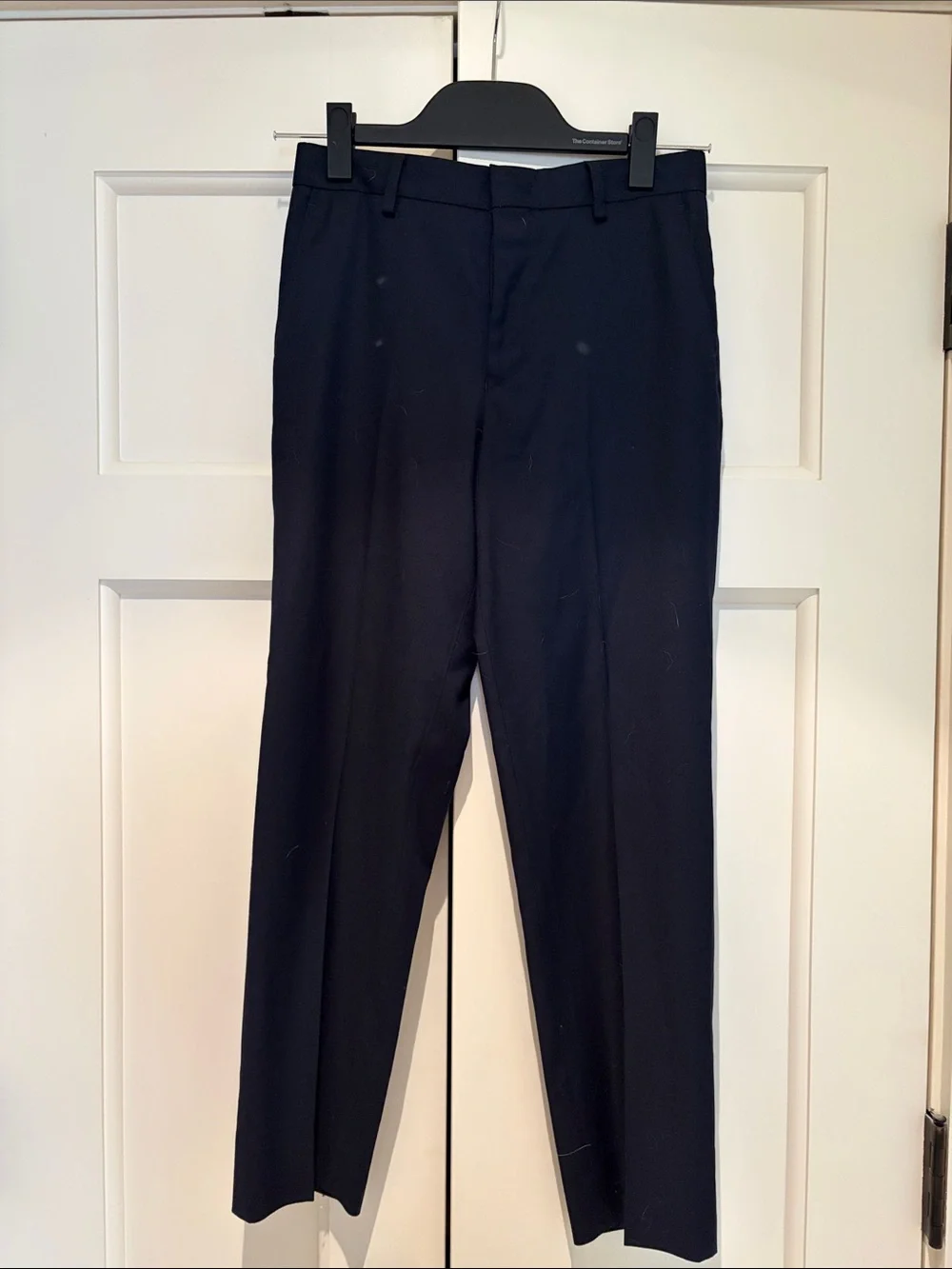 Ralph Lauren Boy’s Navy Dress Trousers